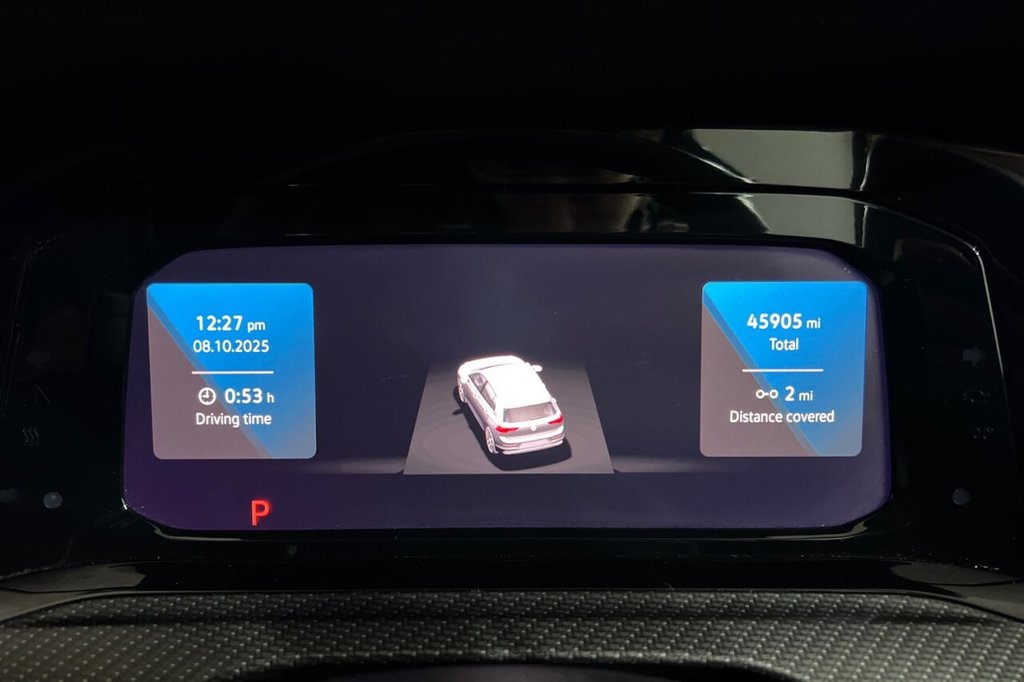 Used Volkswagen Golf 2020 for sale - 76395955: Photo 15