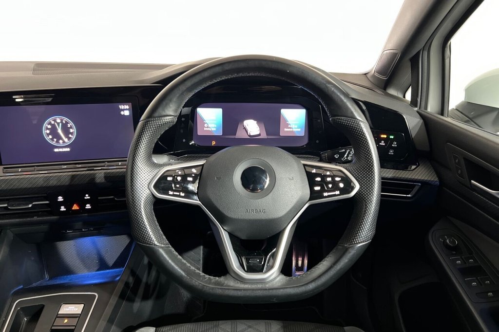 Used Volkswagen Golf 2020 for sale - 76395955: Photo 16