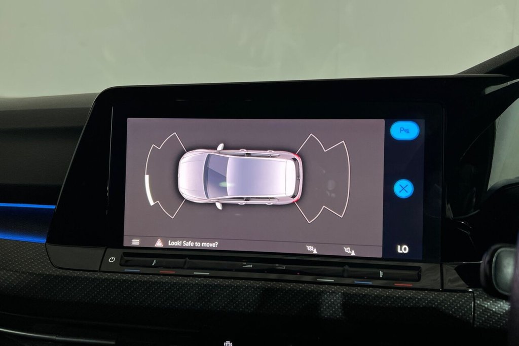 Used Volkswagen Golf 2020 for sale - 76395955: Photo 17