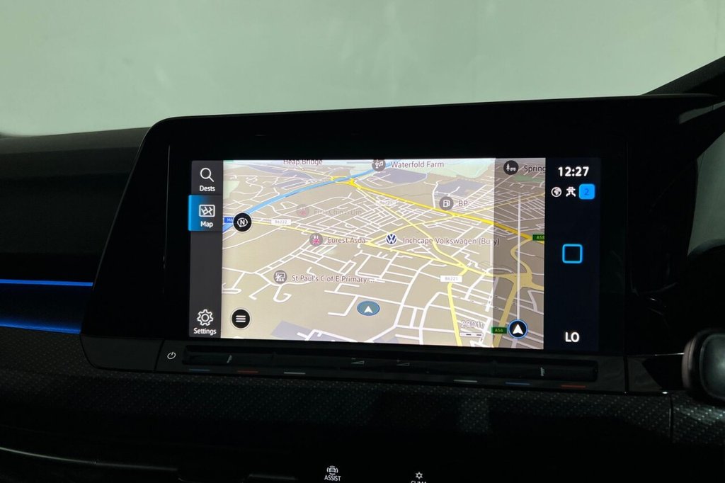 Used Volkswagen Golf 2020 for sale - 76395955: Photo 19