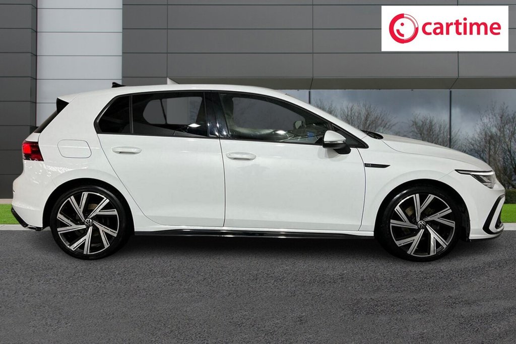 Used Volkswagen Golf 2020 for sale - 76395955: Photo 2