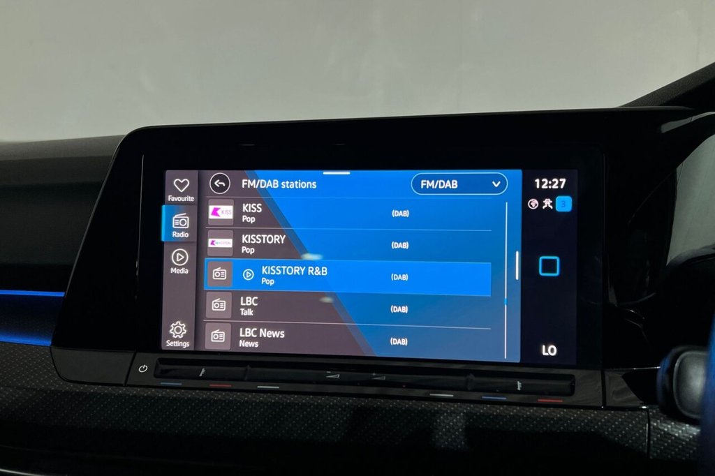 Used Volkswagen Golf 2020 for sale - 76395955: Photo 20