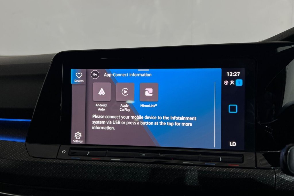 Used Volkswagen Golf 2020 for sale - 76395955: Photo 21