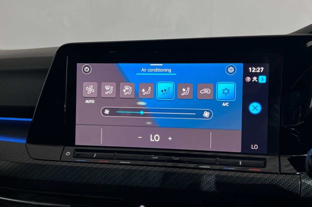 Used Volkswagen Golf 2020 for sale - 76395955: Photo 22