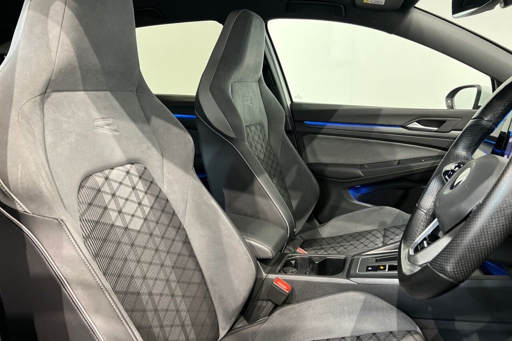 Used Volkswagen Golf 2020 for sale - 76395955: Photo 25