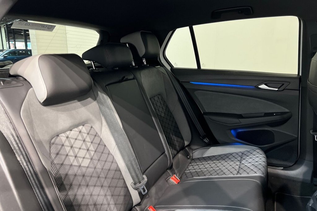 Used Volkswagen Golf 2020 for sale - 76395955: Photo 26