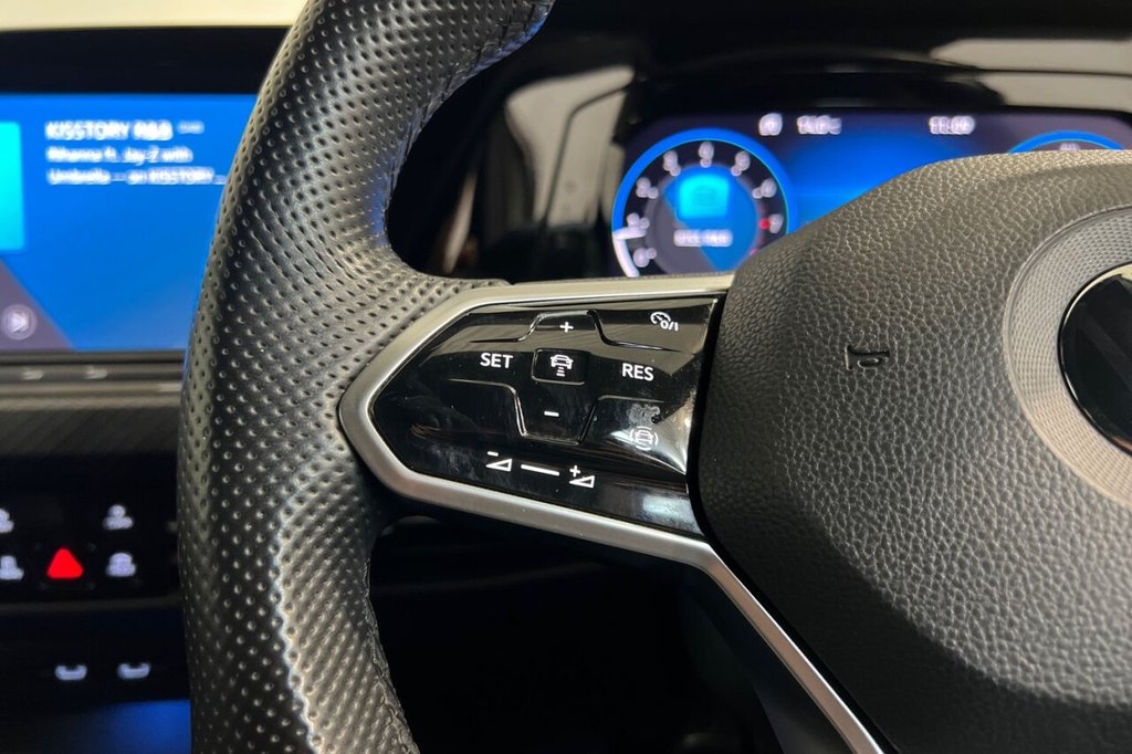 Used Volkswagen Golf 2020 for sale - 76395955: Photo 27