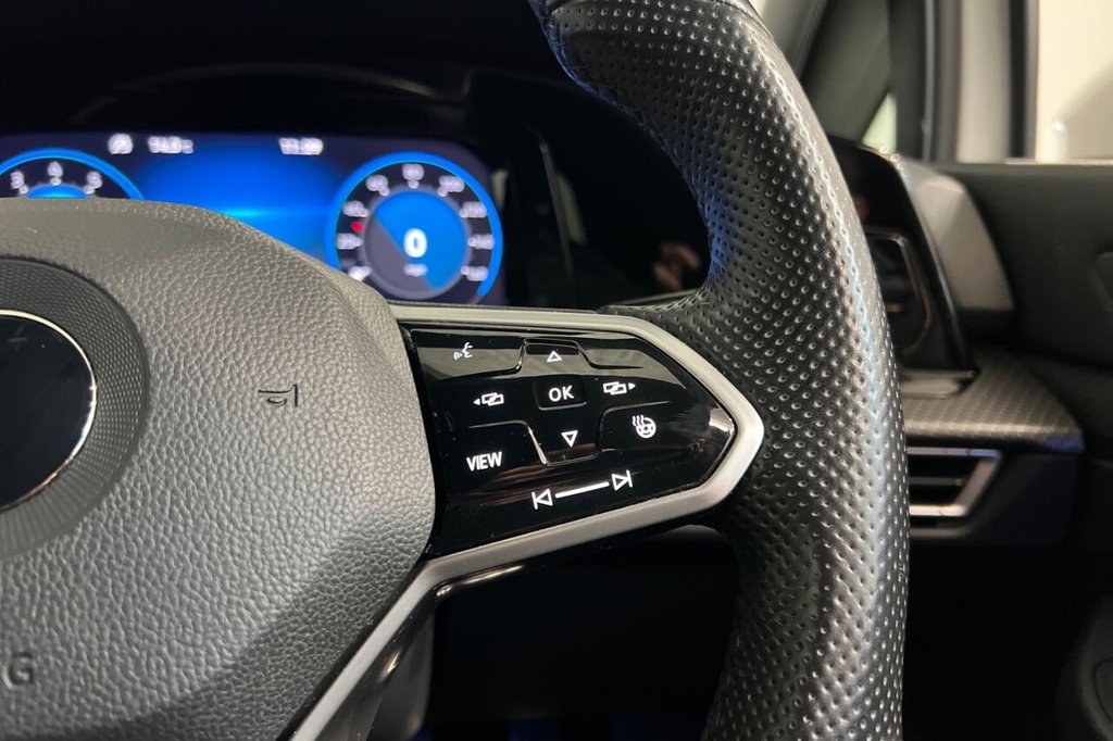 Used Volkswagen Golf 2020 for sale - 76395955: Photo 28