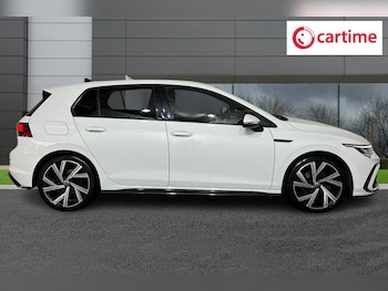 Used Volkswagen Golf 2020 for sale - 76395955: Photo