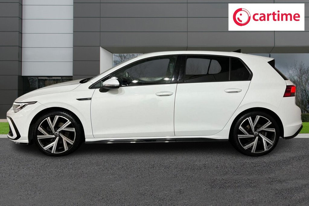Used Volkswagen Golf 2020 for sale - 76395955: Photo 3