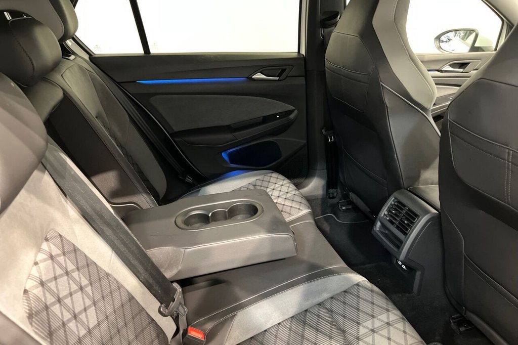 Used Volkswagen Golf 2020 for sale - 76395955: Photo 38