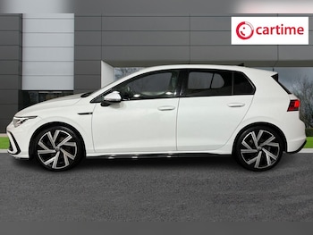 Used Volkswagen Golf 2020 for sale - 76395955: Photo