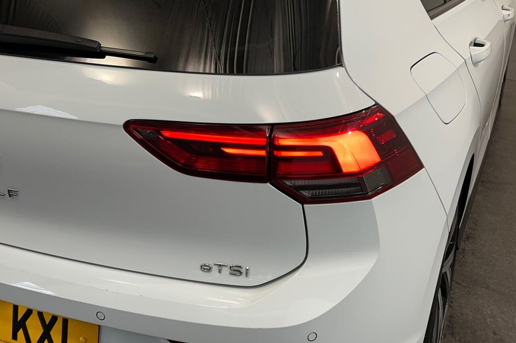 Used Volkswagen Golf 2020 for sale - 76395955: Photo 40