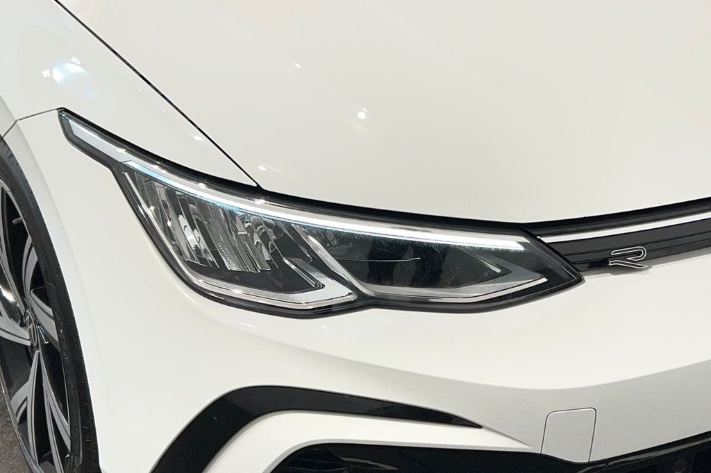 Used Volkswagen Golf 2020 for sale - 76395955: Photo 41