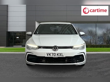 Used Volkswagen Golf 2020 for sale - 76395955: Photo