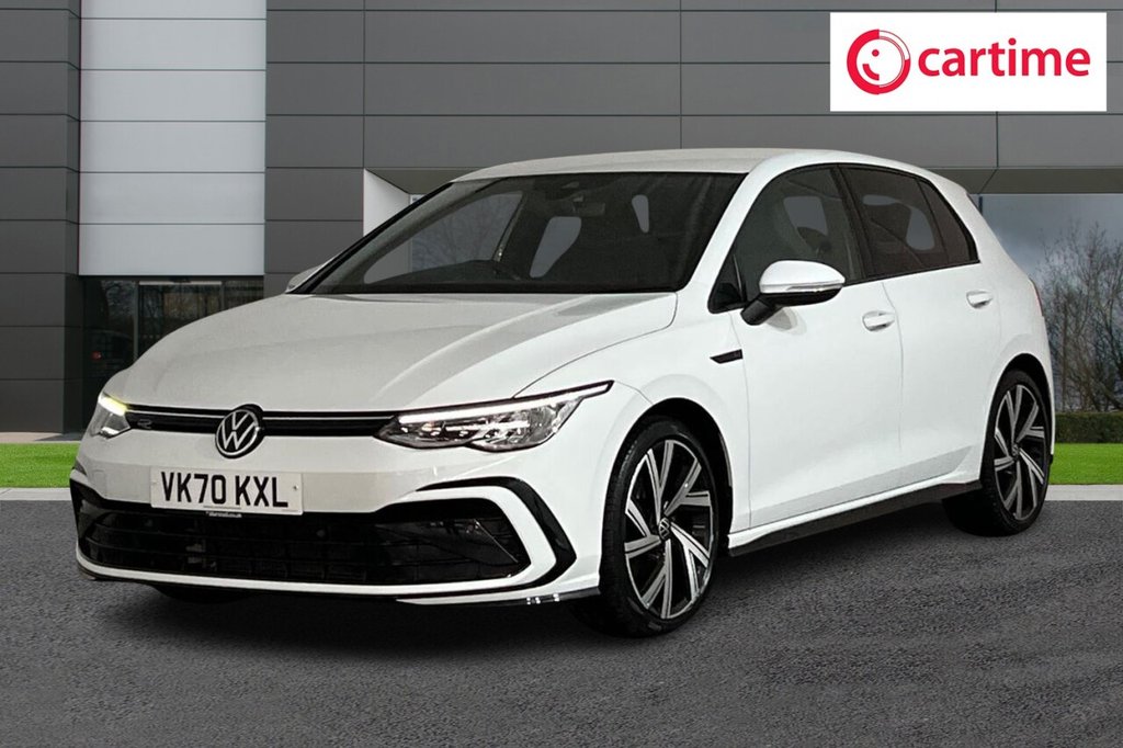 Used Volkswagen Golf 2020 for sale - 76395955: Photo 7