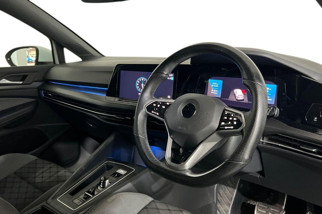 Used Volkswagen Golf 2020 for sale - 76395955: Photo 9