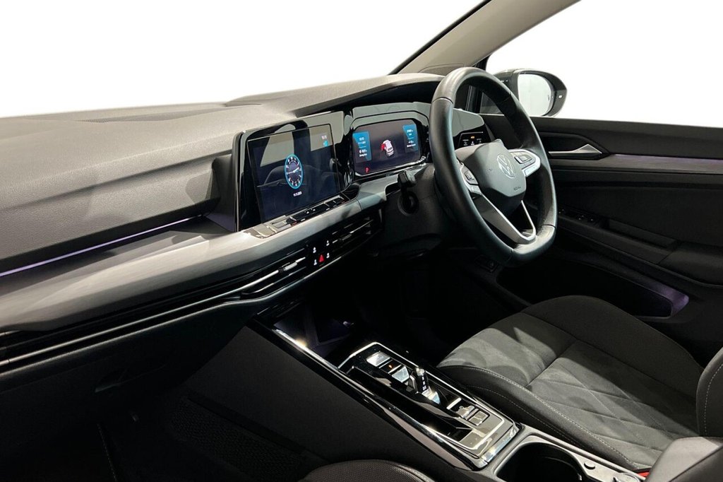 Used Volkswagen Golf 2023 for sale - 76642264: Photo 11