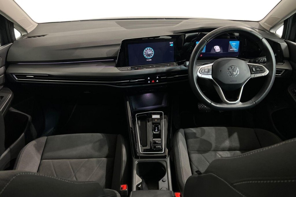 Used Volkswagen Golf 2023 for sale - 76642264: Photo 12