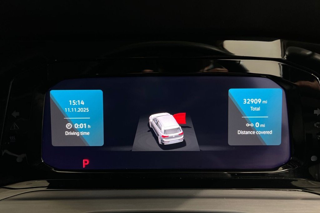 Used Volkswagen Golf 2023 for sale - 76642264: Photo 15