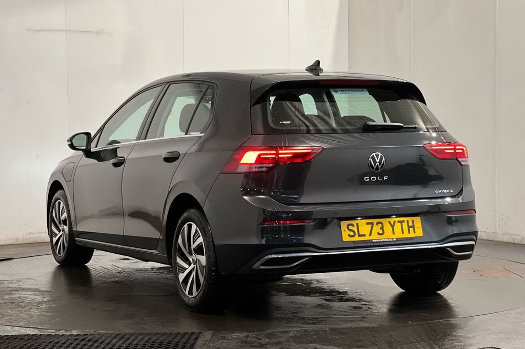 Used Volkswagen Golf 2023 for sale - 76642264: Photo 19