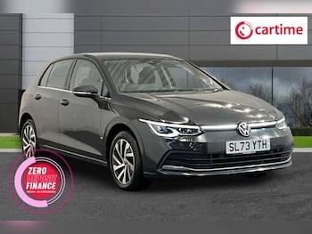 Used Volkswagen Golf 2023 for sale - 76642264: Photo