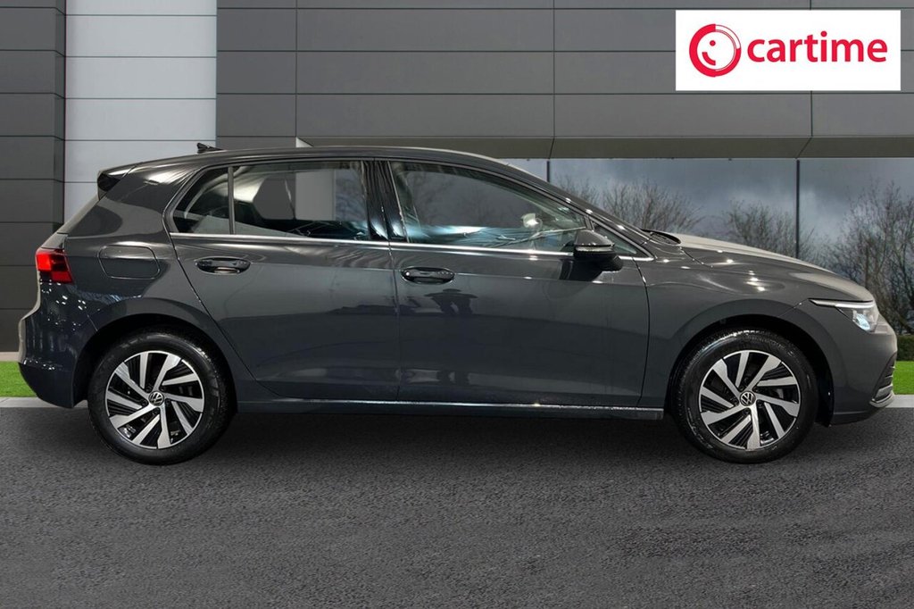 Used Volkswagen Golf 2023 for sale - 76642264: Photo 2