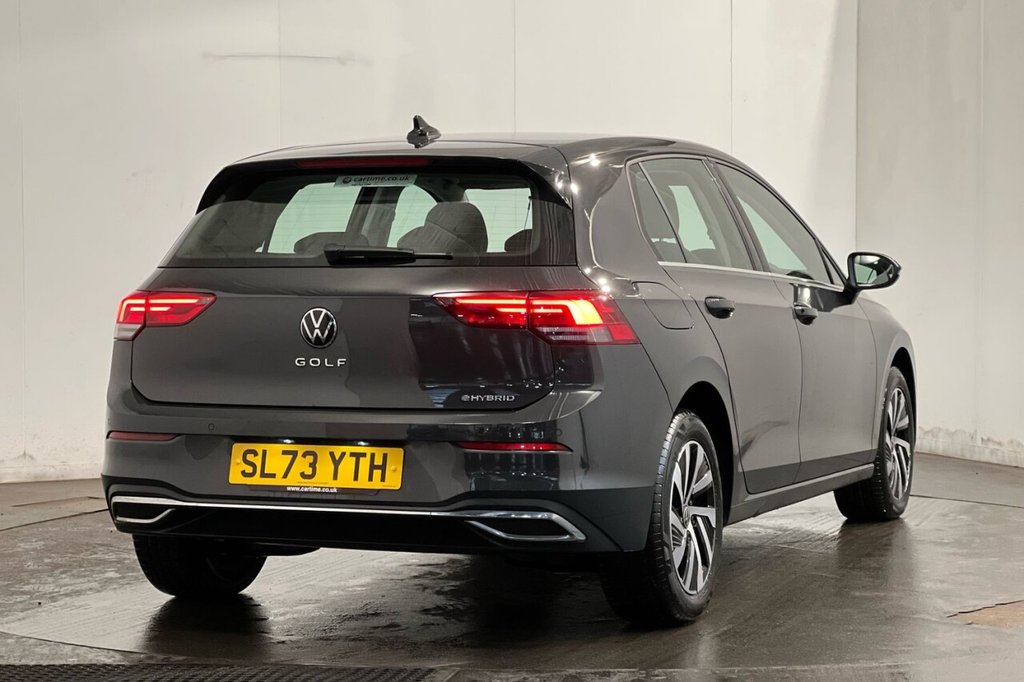 Used Volkswagen Golf 2023 for sale - 76642264: Photo 20