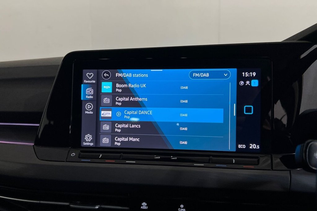 Used Volkswagen Golf 2023 for sale - 76642264: Photo 32