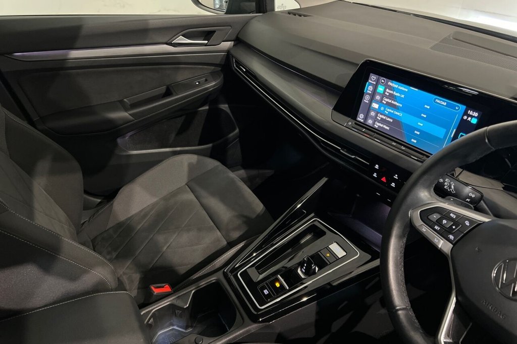 Used Volkswagen Golf 2023 for sale - 76642264: Photo 34