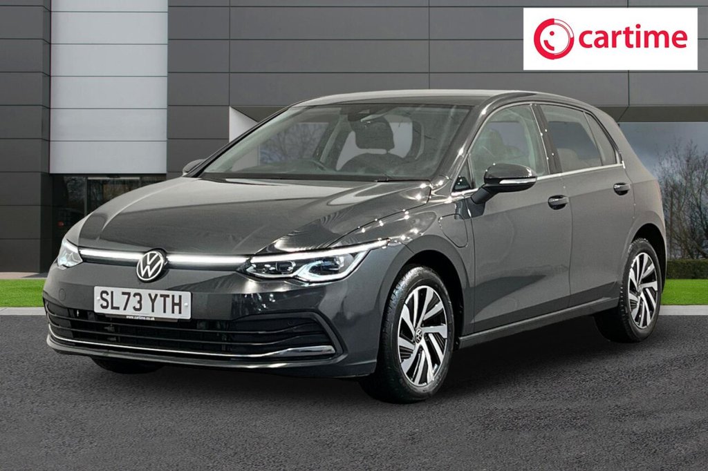 Used Volkswagen Golf 2023 for sale - 76642264: Photo 7