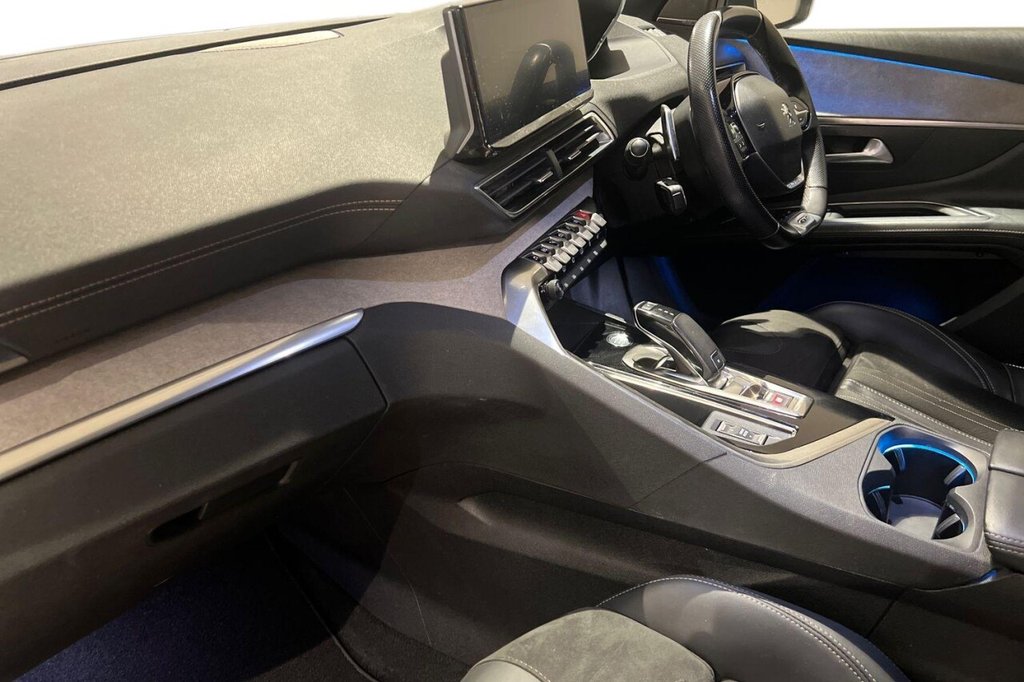 Used Peugeot 3008 2021 for sale - 76617913: Photo 11