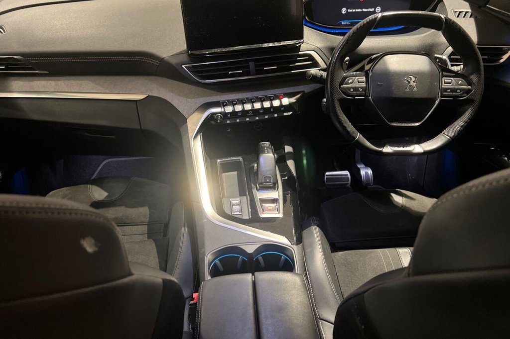 Used Peugeot 3008 2021 for sale - 76617913: Photo 12