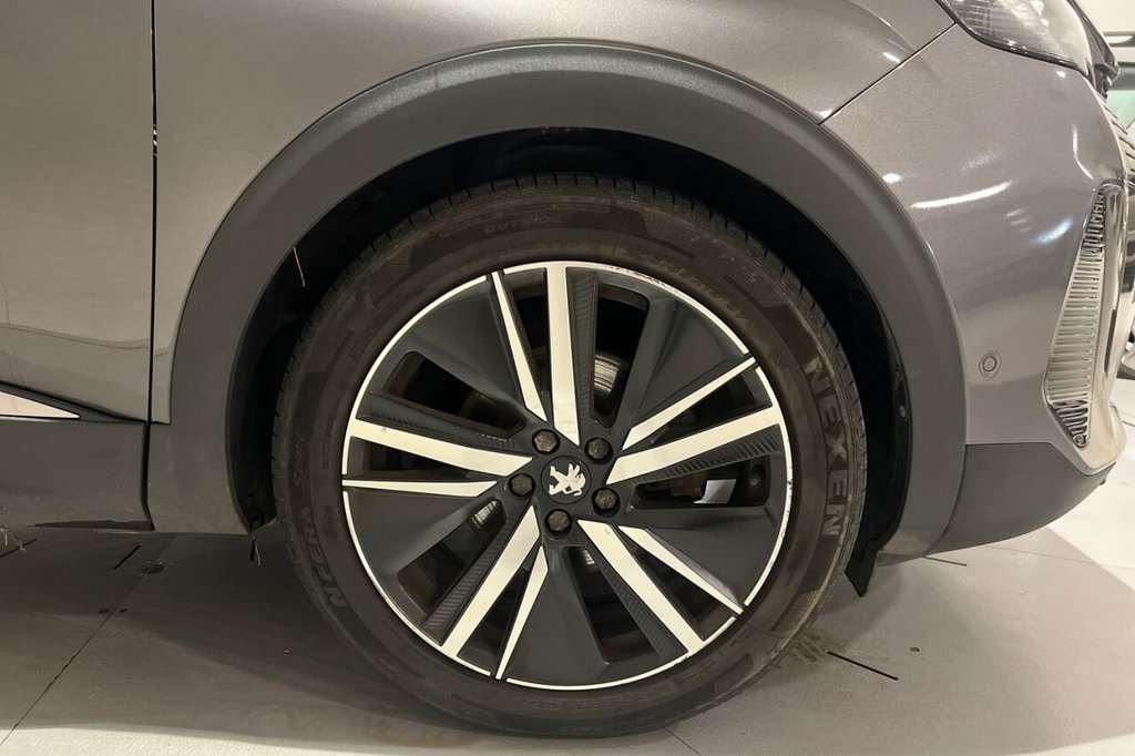 Used Peugeot 3008 2021 for sale - 76617913: Photo 14