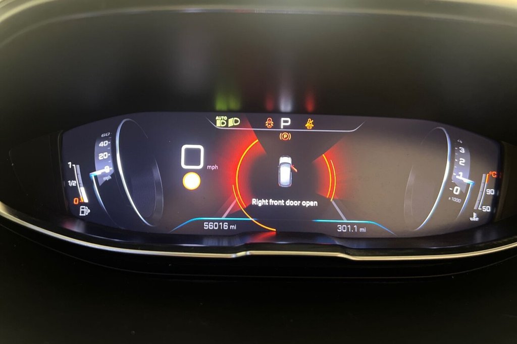 Used Peugeot 3008 2021 for sale - 76617913: Photo 15