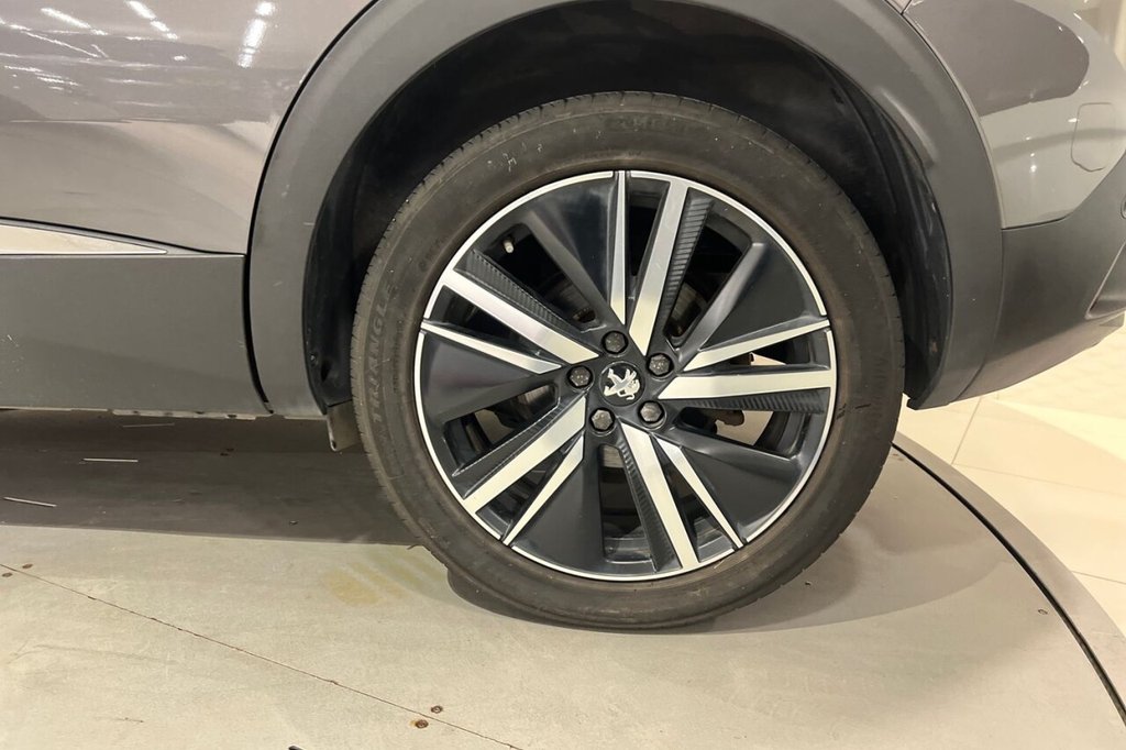 Used Peugeot 3008 2021 for sale - 76617913: Photo 17