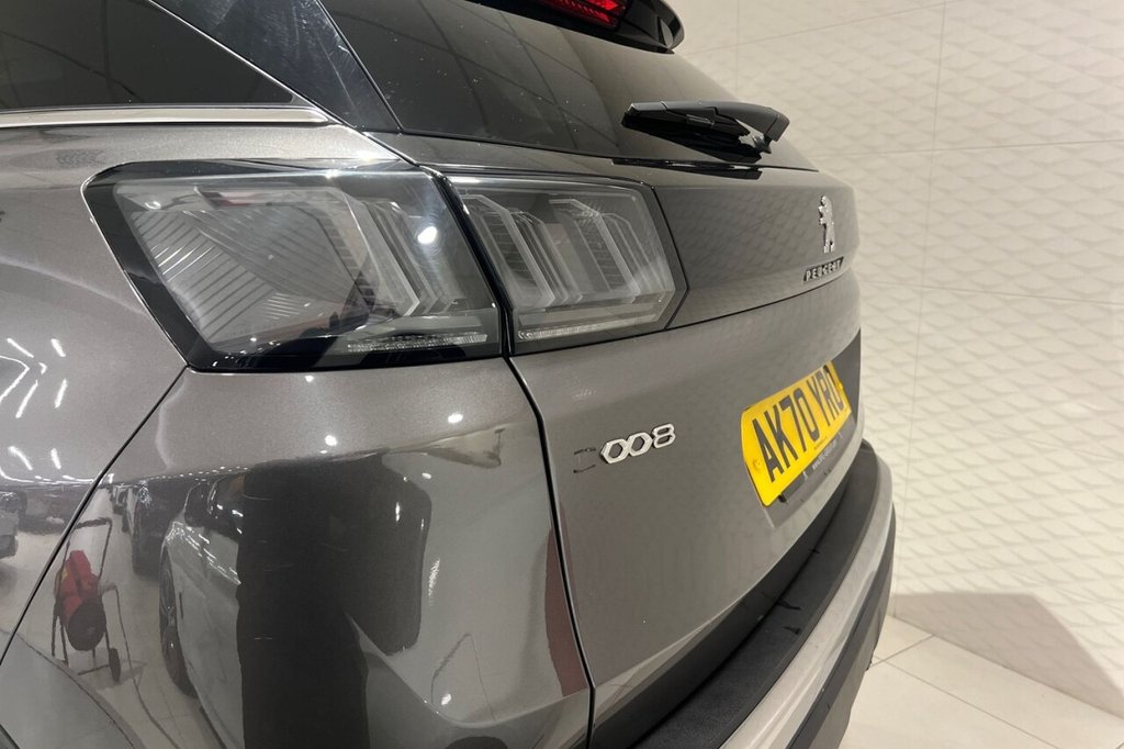 Used Peugeot 3008 2021 for sale - 76617913: Photo 27