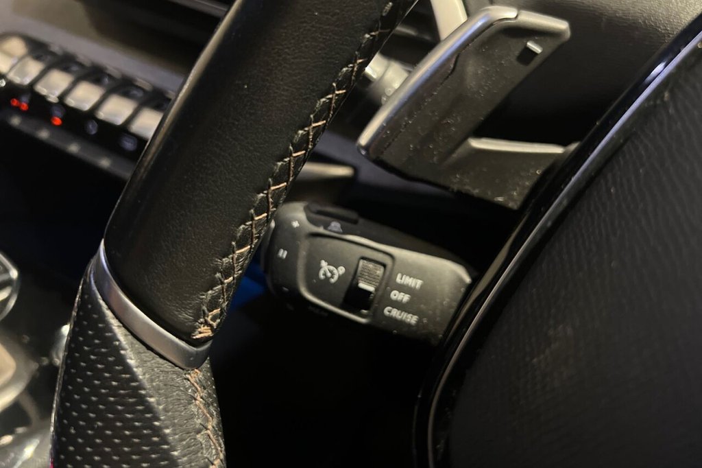 Used Peugeot 3008 2021 for sale - 76617913: Photo 38