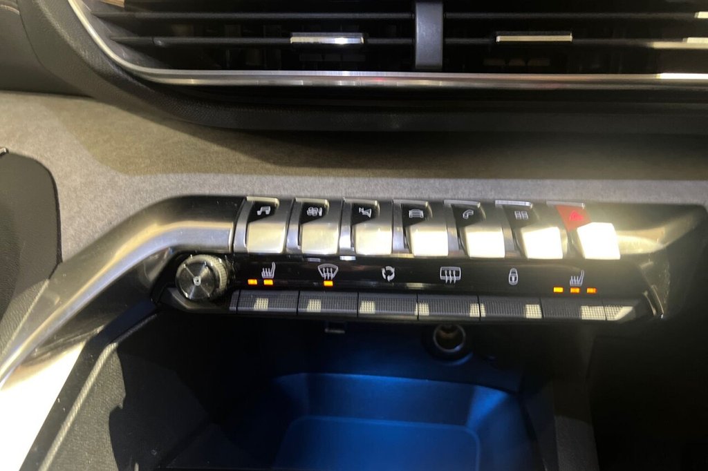 Used Peugeot 3008 2021 for sale - 76617913: Photo 40