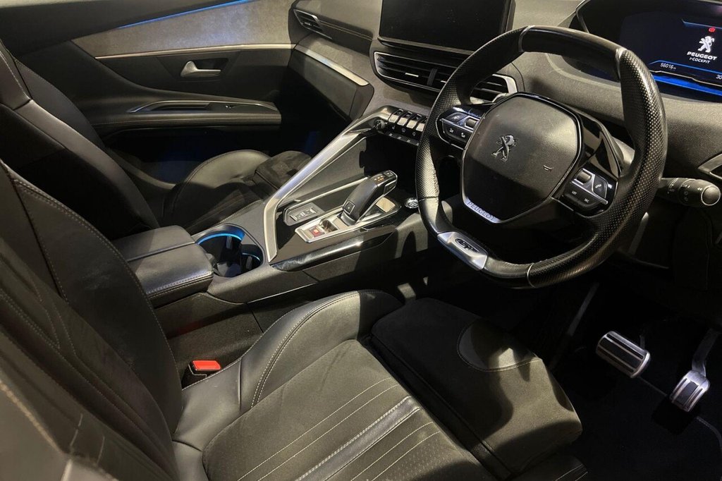 Used Peugeot 3008 2021 for sale - 76617913: Photo 9