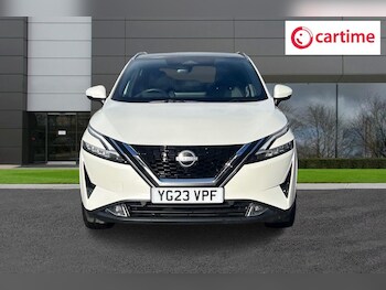 Used Nissan Qashqai 2023 for sale - 78597474: Photo