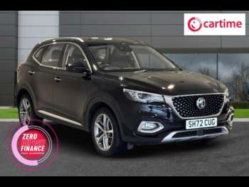 2022 (72) - 1.5 T-GDI Excite SUV 5dr Petrol Manual Euro 6 (s/s) (162 ps)