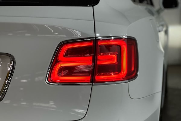 Used Bentley Bentayga 2017 for sale - 76210133: Photo 23