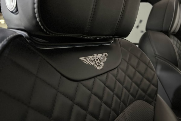 Used Bentley Bentayga 2017 for sale - 76210133: Photo 25