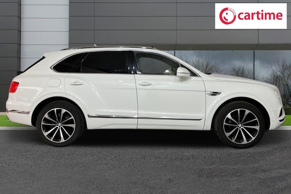 Used Bentley Bentayga 2017 for sale - 76210133: Photo 2