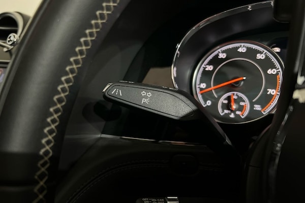 Used Bentley Bentayga 2017 for sale - 76210133: Photo 31