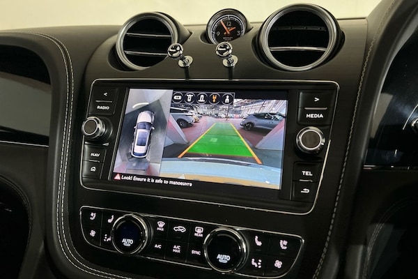 Used Bentley Bentayga 2017 for sale - 76210133: Photo 34