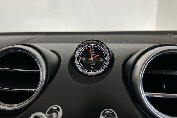 Used Bentley Bentayga 2017 for sale - 76210133: Photo 39
