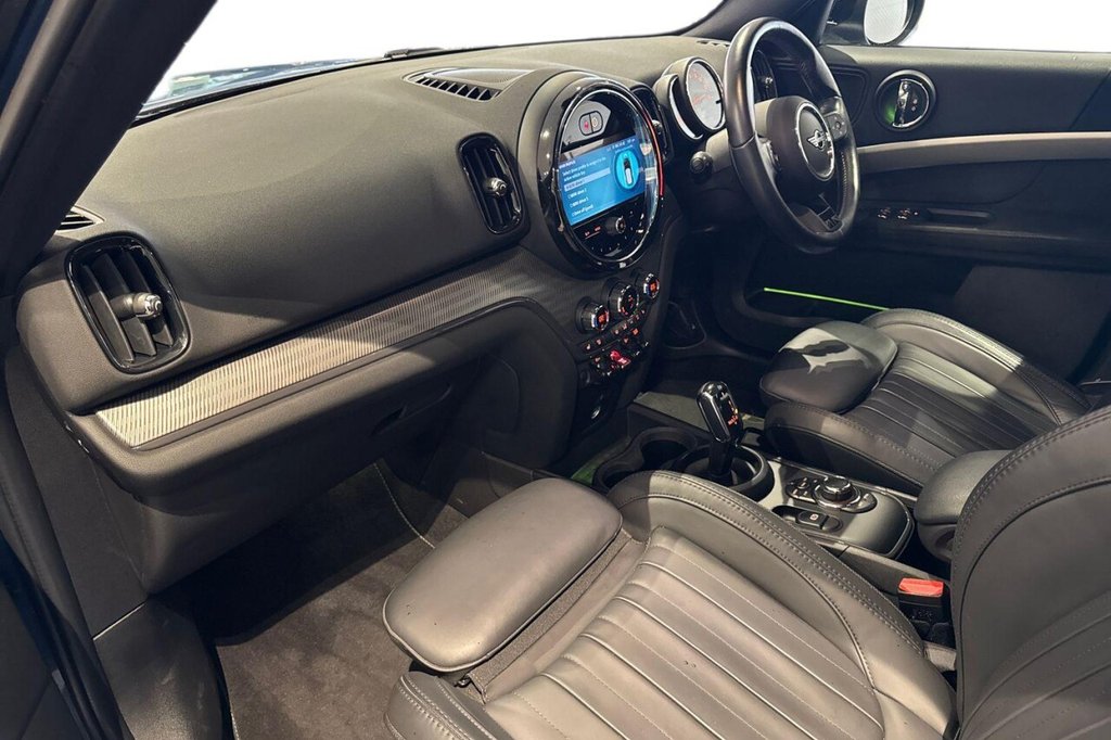 Used MINI Countryman 2023 for sale - 77384288: Photo 11