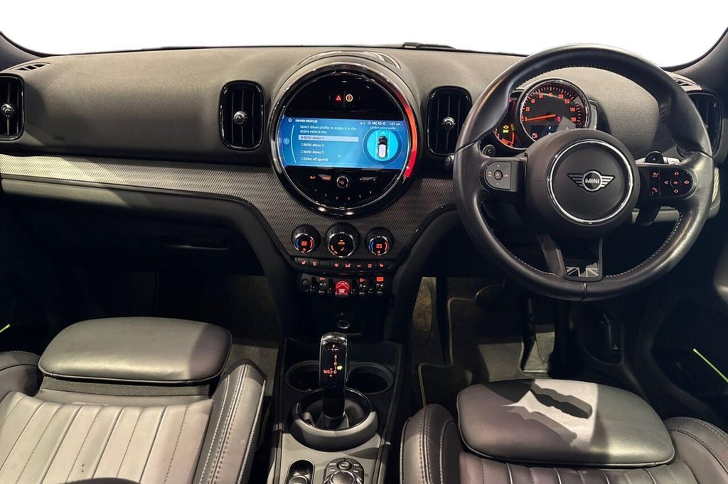 Used MINI Countryman 2023 for sale - 77384288: Photo 12